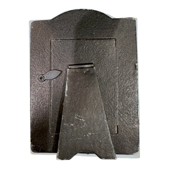 Cherished Teddies Baby Bear Nursery Picture Frame - Picture 2 of 2